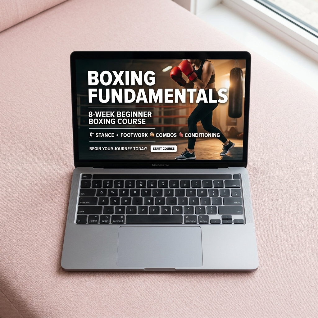 Boxing Fundamentals