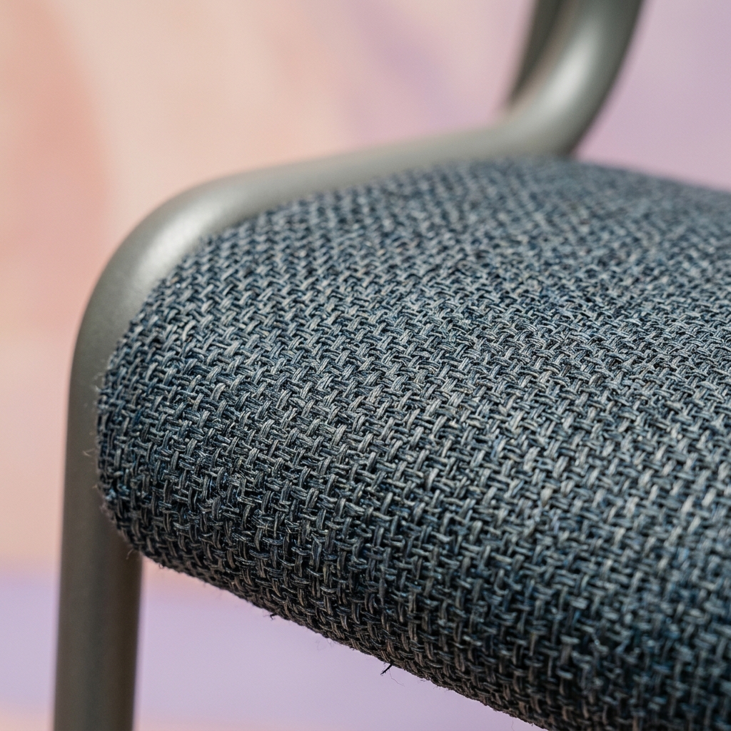 Chair-Based Fitness Course