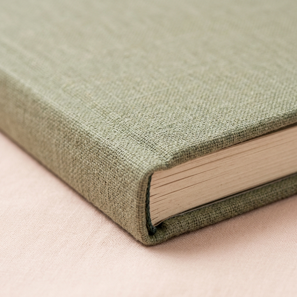 Sleep + Recovery Journal