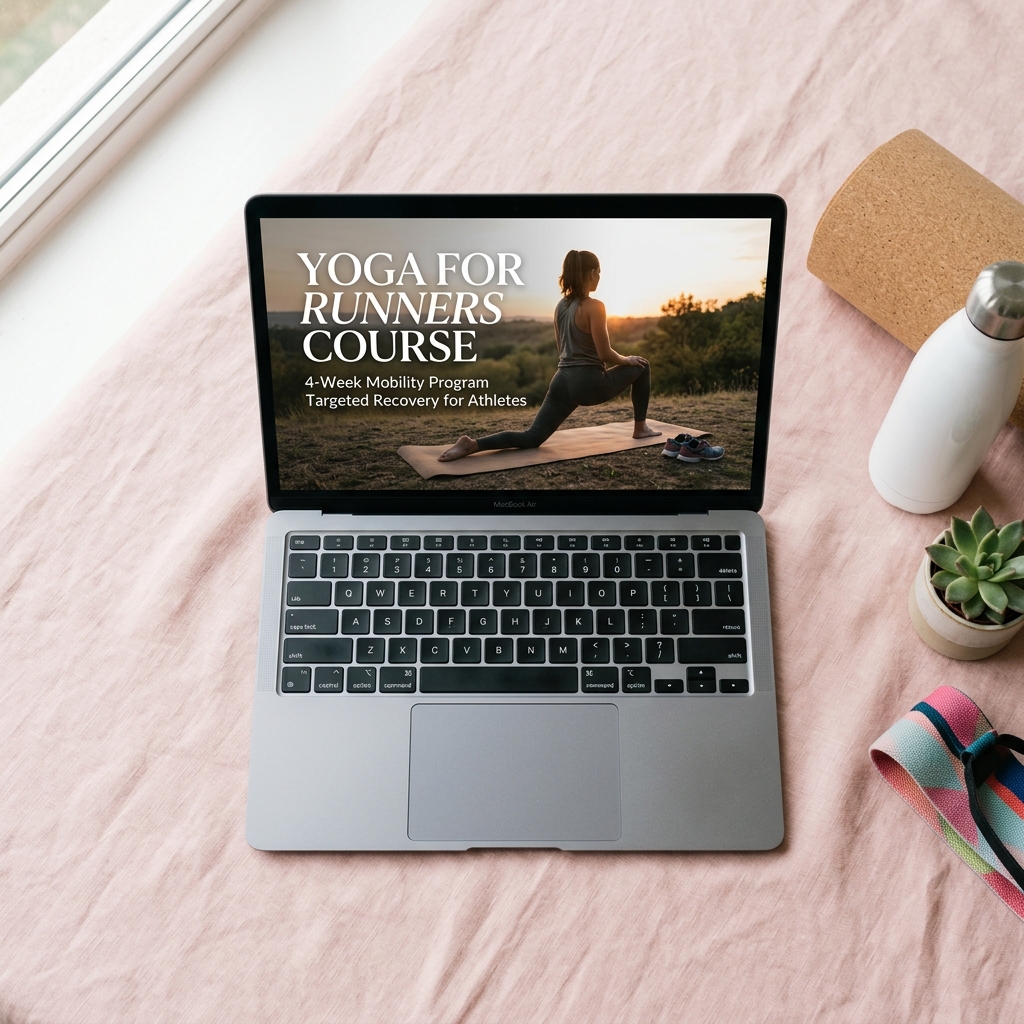 Yoga for Runners Course
